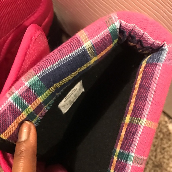 Snow boots - Picture 2 of 4